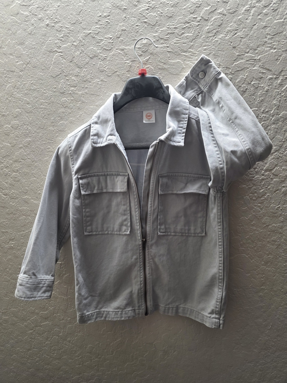 Jacket - Picture 2 of 3